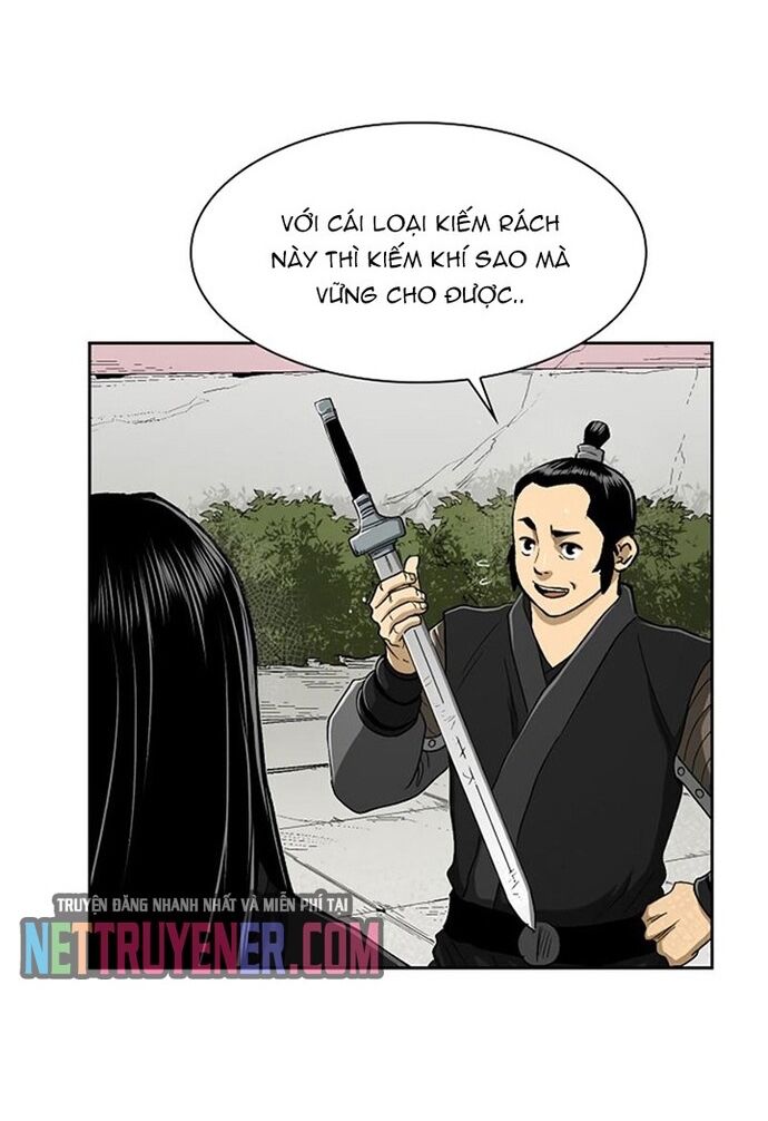 Huyền Thoại Vô Song Chiến Thần Chapter 30 - 11