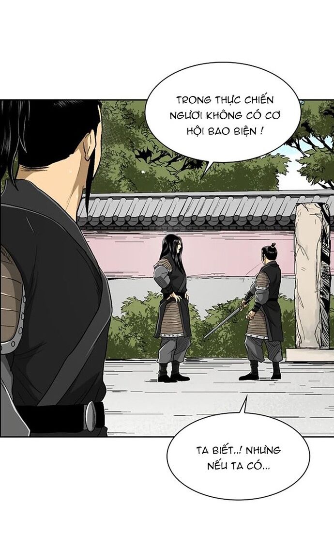 Huyền Thoại Vô Song Chiến Thần Chapter 30 - 12