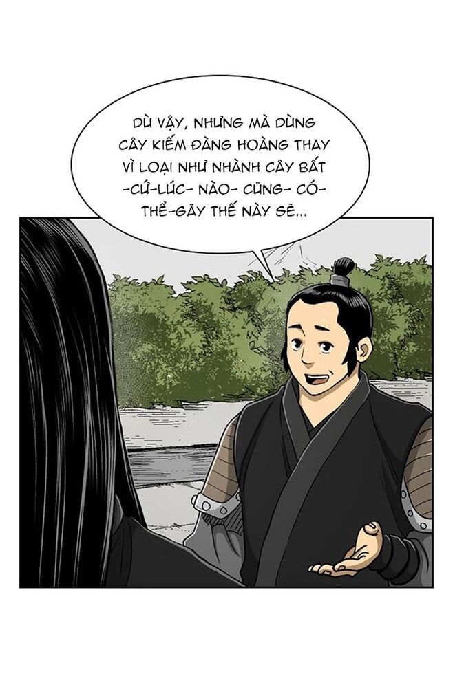 Huyền Thoại Vô Song Chiến Thần Chapter 30 - 19