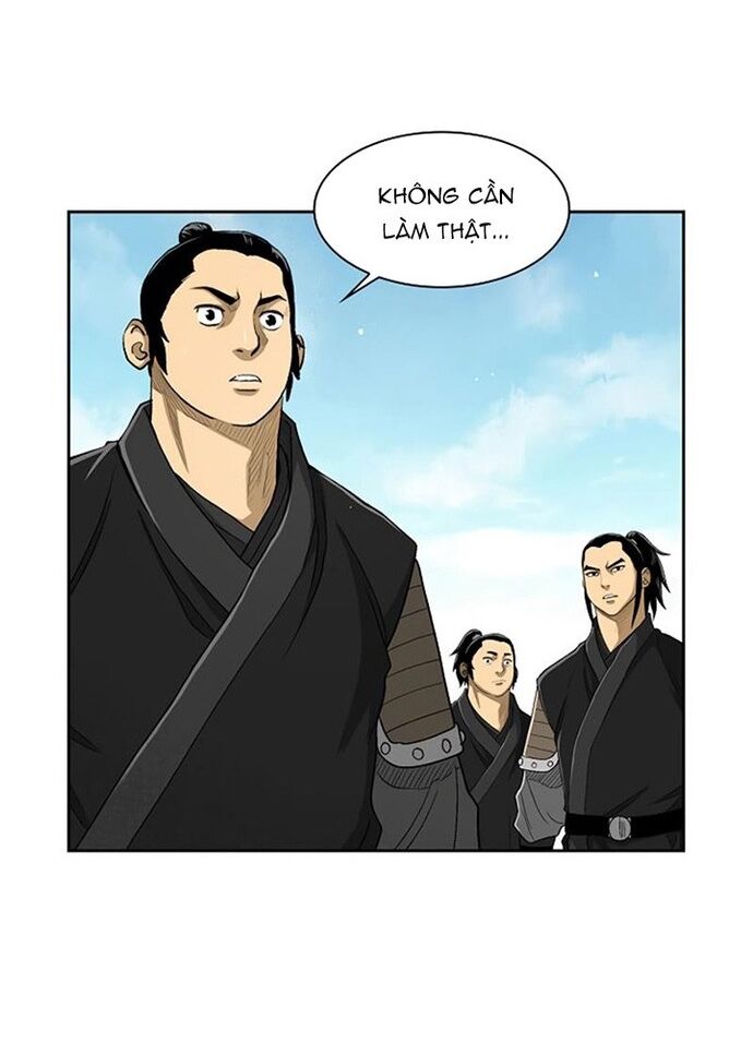 Huyền Thoại Vô Song Chiến Thần Chapter 30 - 24