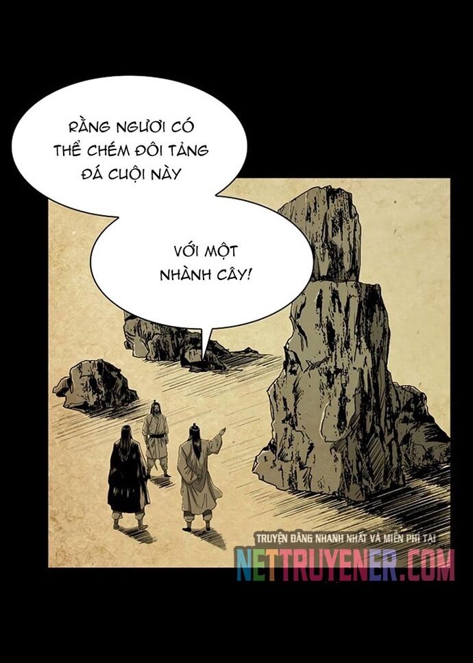 Huyền Thoại Vô Song Chiến Thần Chapter 30 - 29