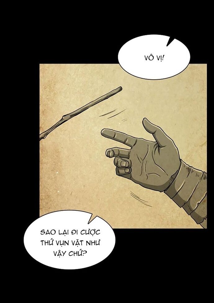 Huyền Thoại Vô Song Chiến Thần Chapter 30 - 31