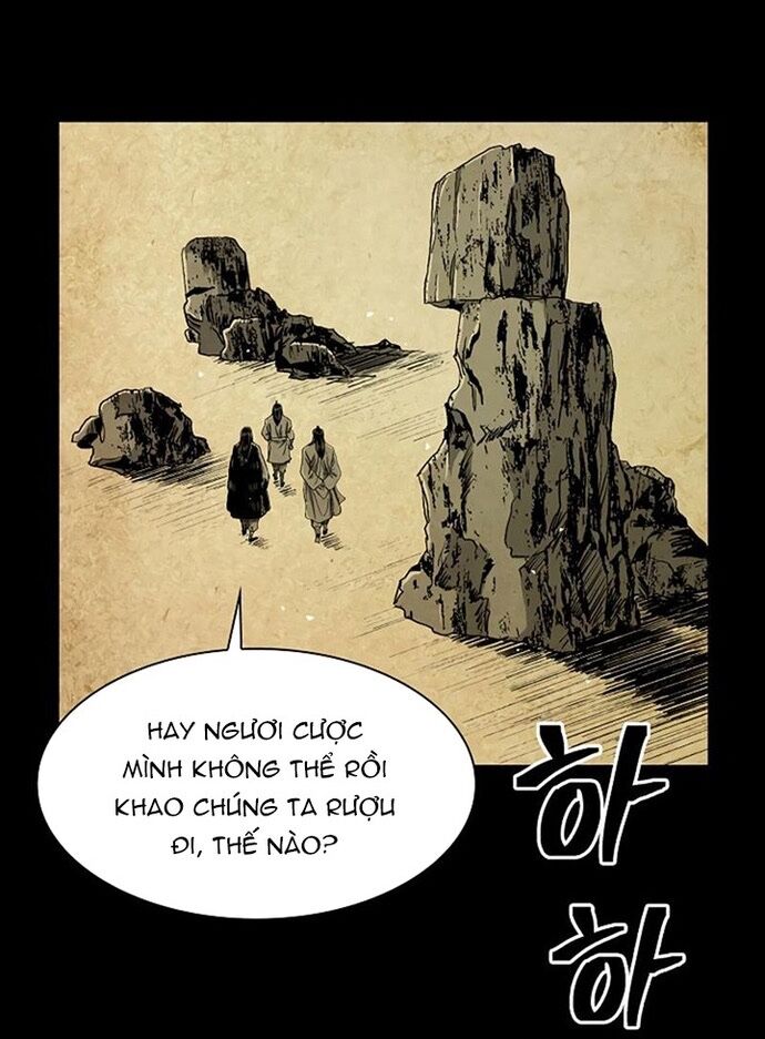 Huyền Thoại Vô Song Chiến Thần Chapter 30 - 32