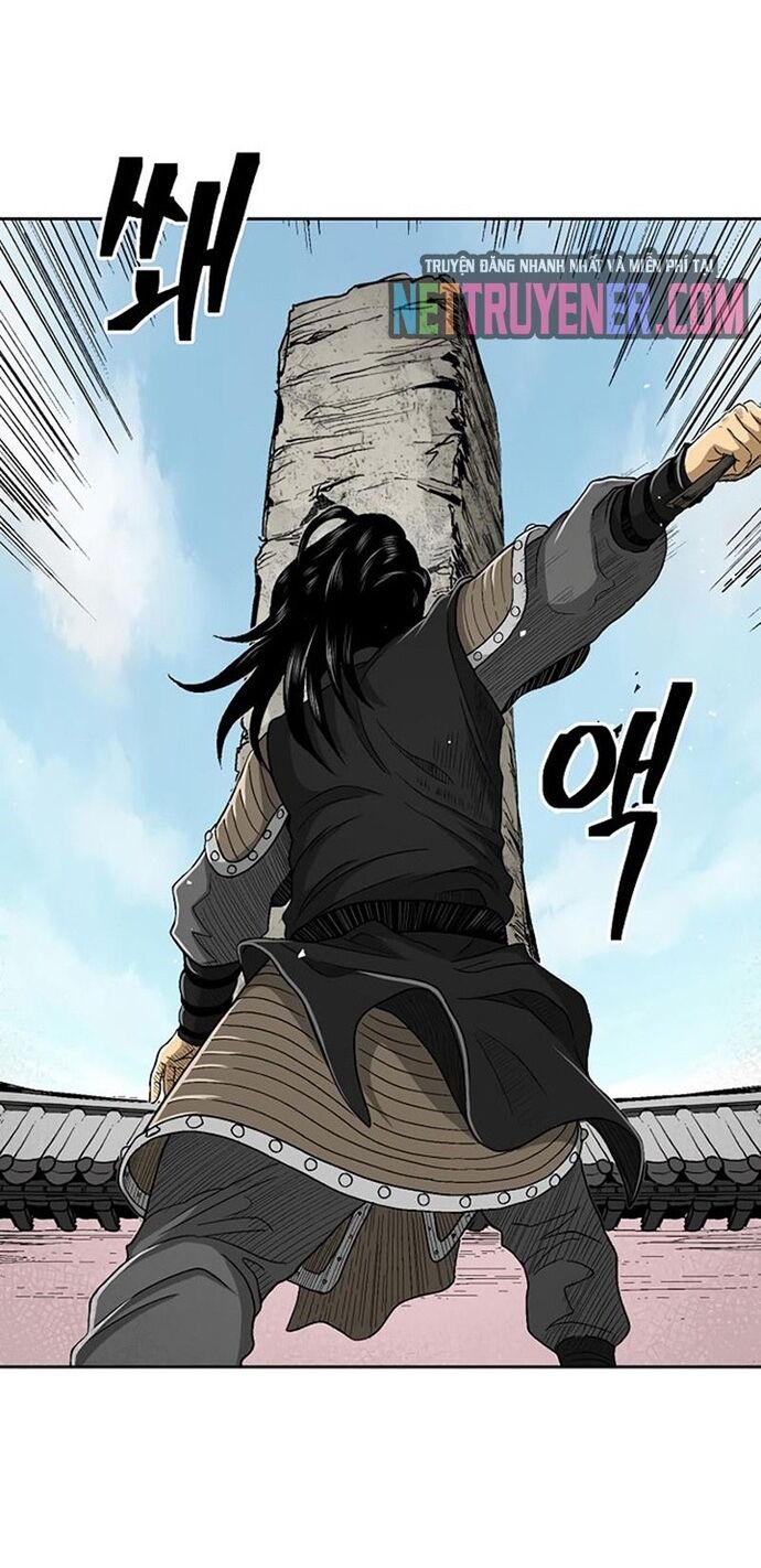 Huyền Thoại Vô Song Chiến Thần Chapter 30 - 36