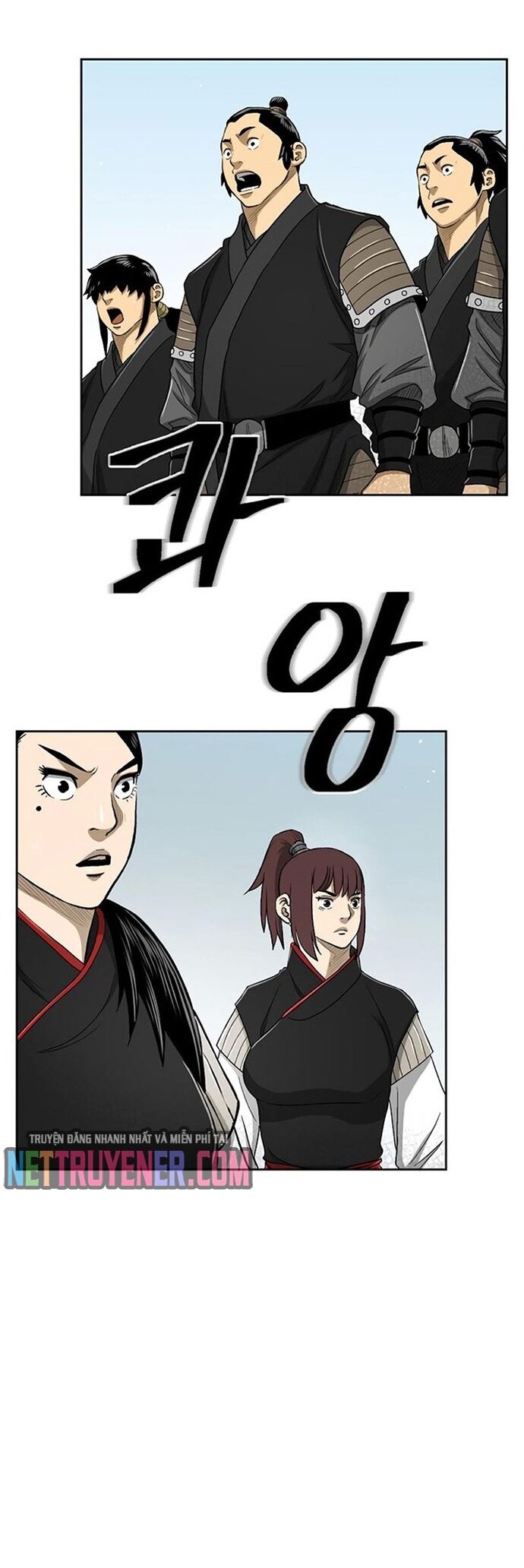 Huyền Thoại Vô Song Chiến Thần Chapter 30 - 39