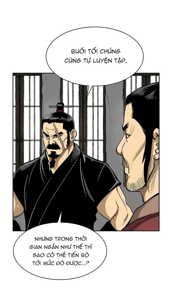 Huyền Thoại Vô Song Chiến Thần Chapter 30 - 5