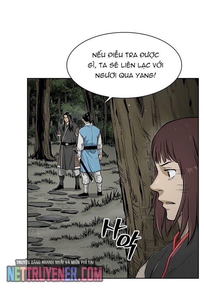 Huyền Thoại Vô Song Chiến Thần Chapter 30 - 43
