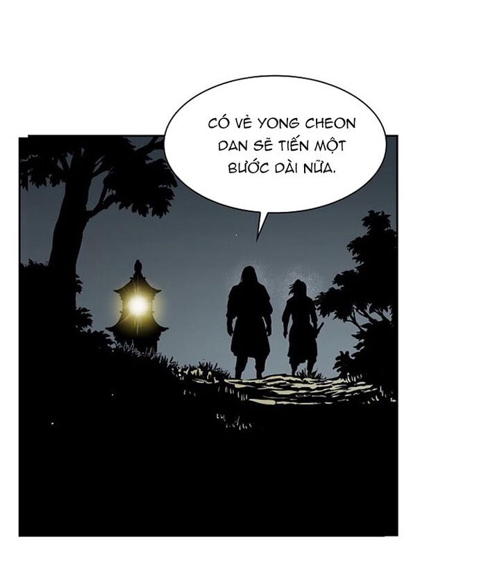 Huyền Thoại Vô Song Chiến Thần Chapter 30 - 50