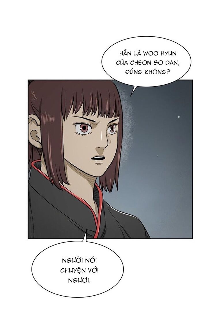 Huyền Thoại Vô Song Chiến Thần Chapter 30 - 52