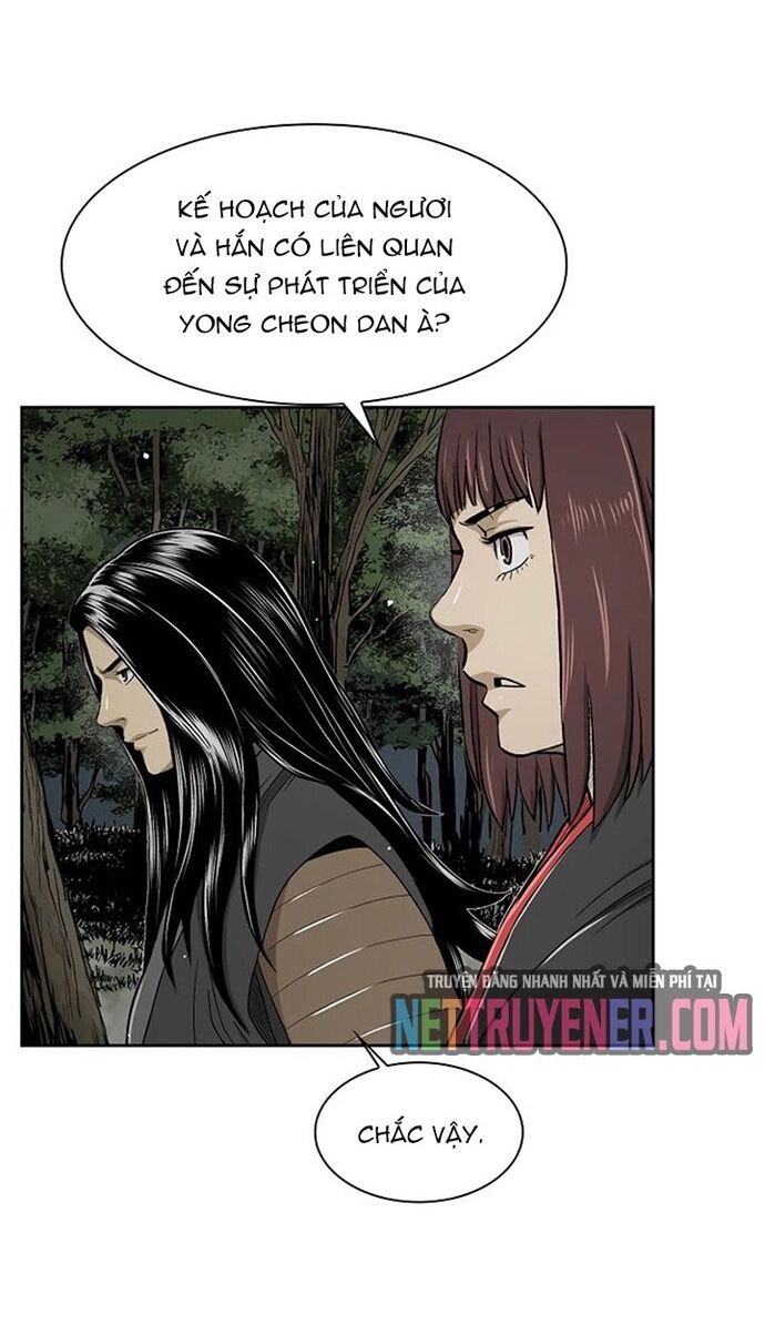 Huyền Thoại Vô Song Chiến Thần Chapter 30 - 53