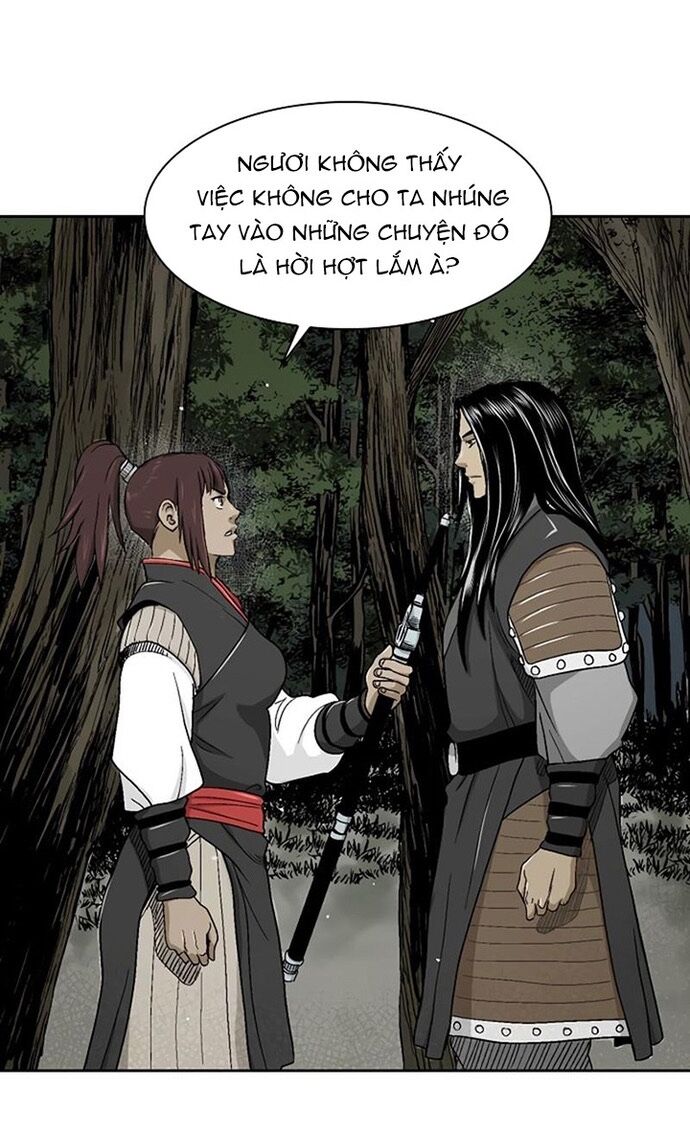 Huyền Thoại Vô Song Chiến Thần Chapter 30 - 55