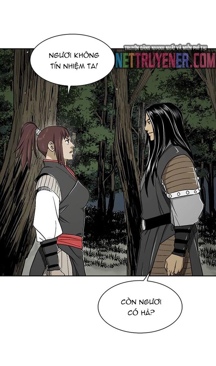 Huyền Thoại Vô Song Chiến Thần Chapter 30 - 58