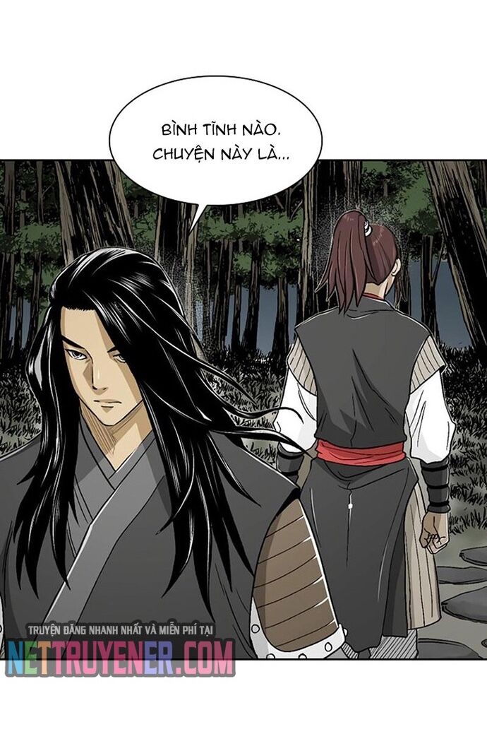 Huyền Thoại Vô Song Chiến Thần Chapter 30 - 62