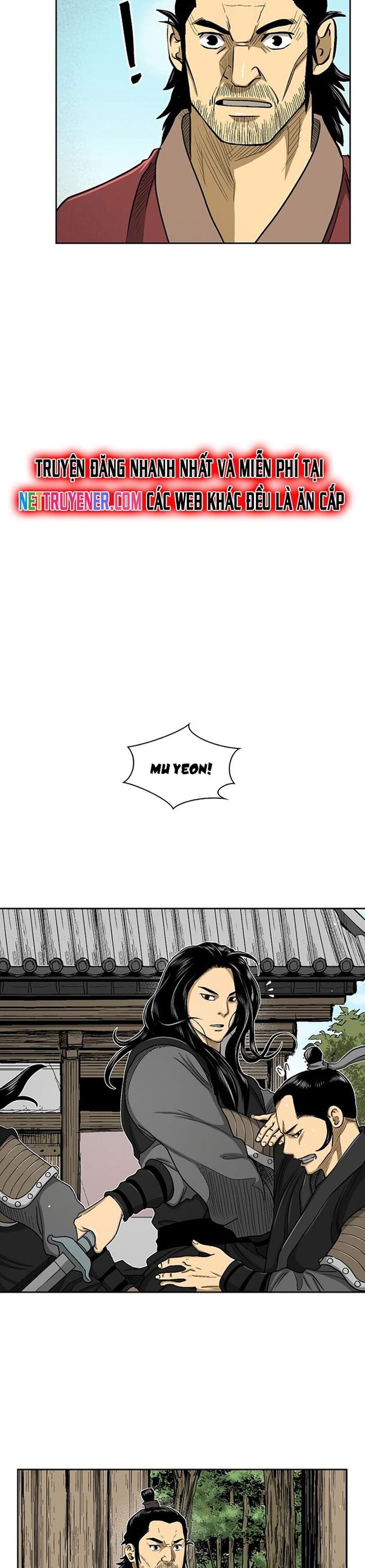 Huyền Thoại Vô Song Chiến Thần Chapter 31 - 14