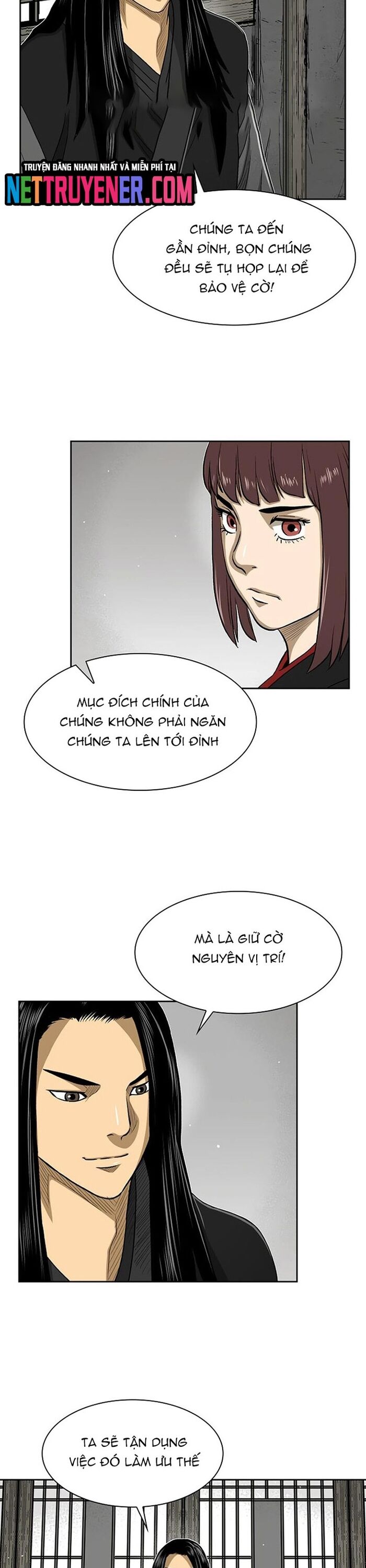 Huyền Thoại Vô Song Chiến Thần Chapter 31 - 22