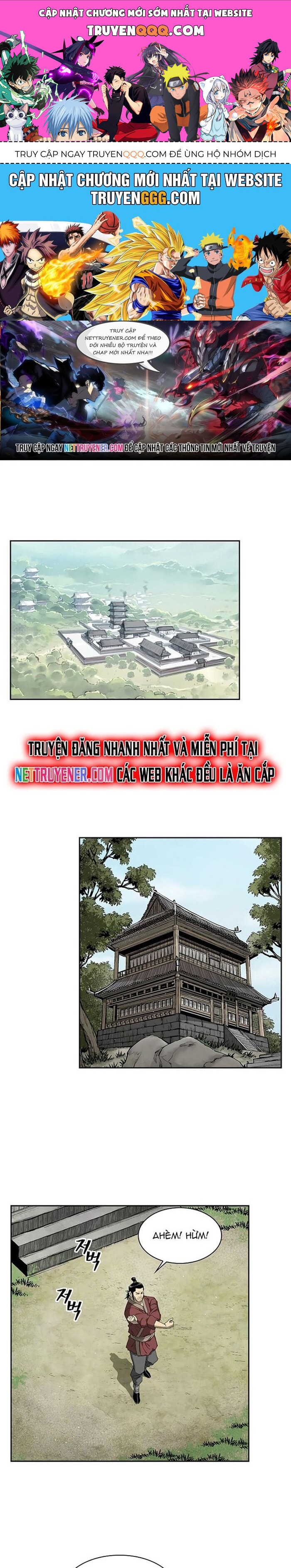 Huyền Thoại Vô Song Chiến Thần Chapter 32 - 1