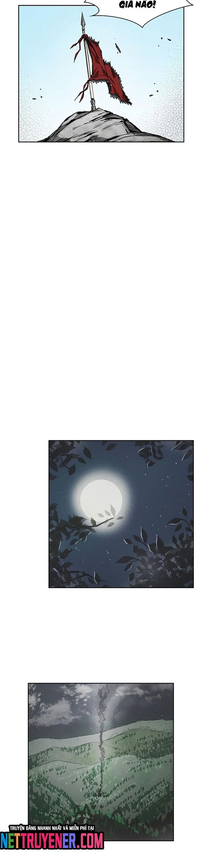 Huyền Thoại Vô Song Chiến Thần Chapter 32 - 13