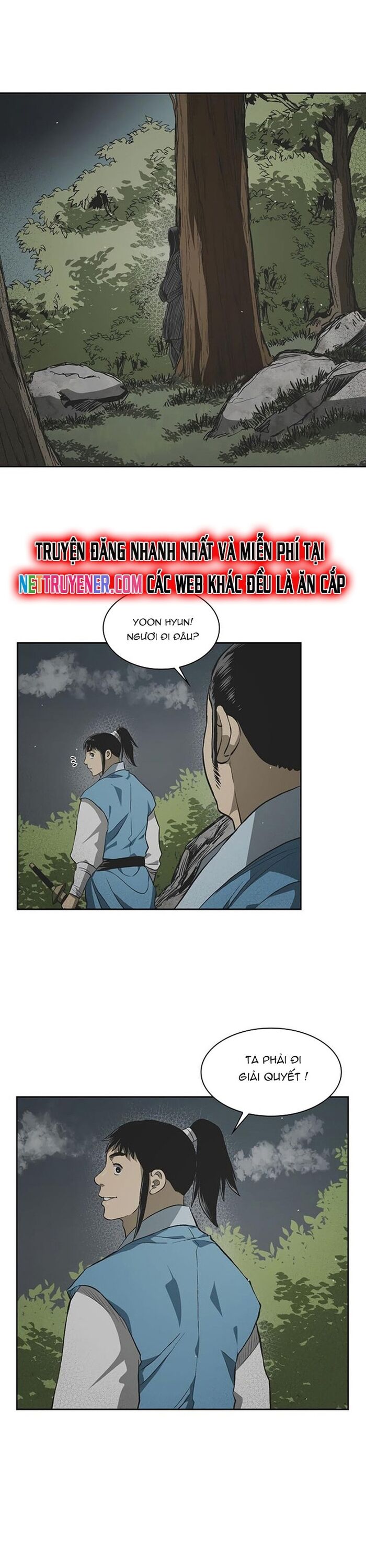 Huyền Thoại Vô Song Chiến Thần Chapter 32 - 15