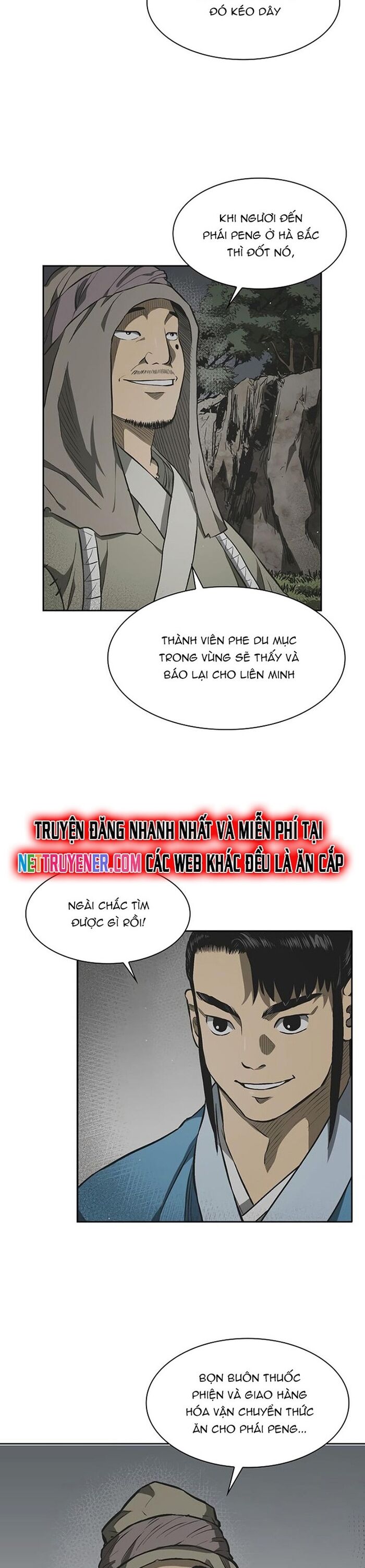 Huyền Thoại Vô Song Chiến Thần Chapter 32 - 17