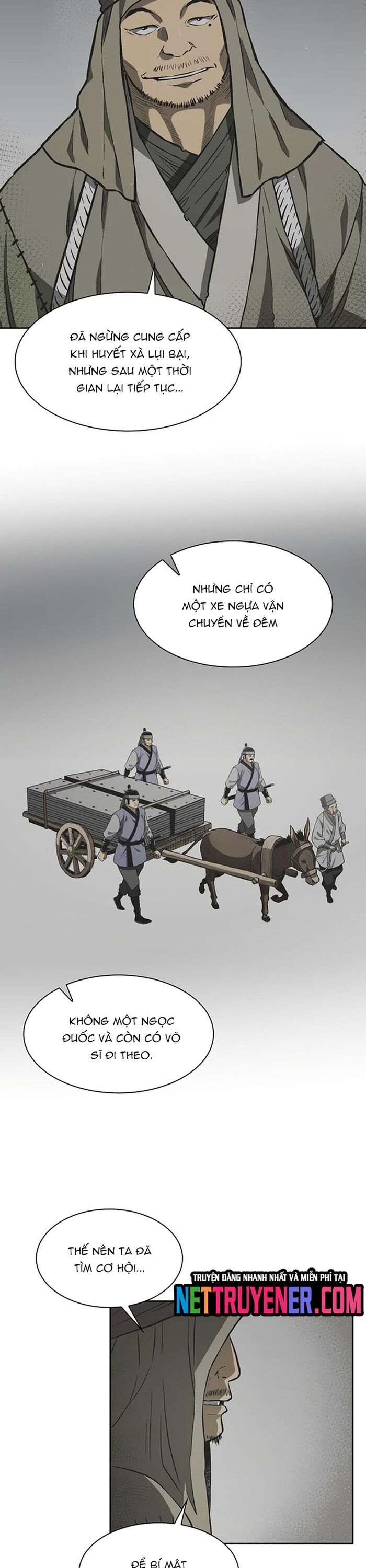 Huyền Thoại Vô Song Chiến Thần Chapter 32 - 18