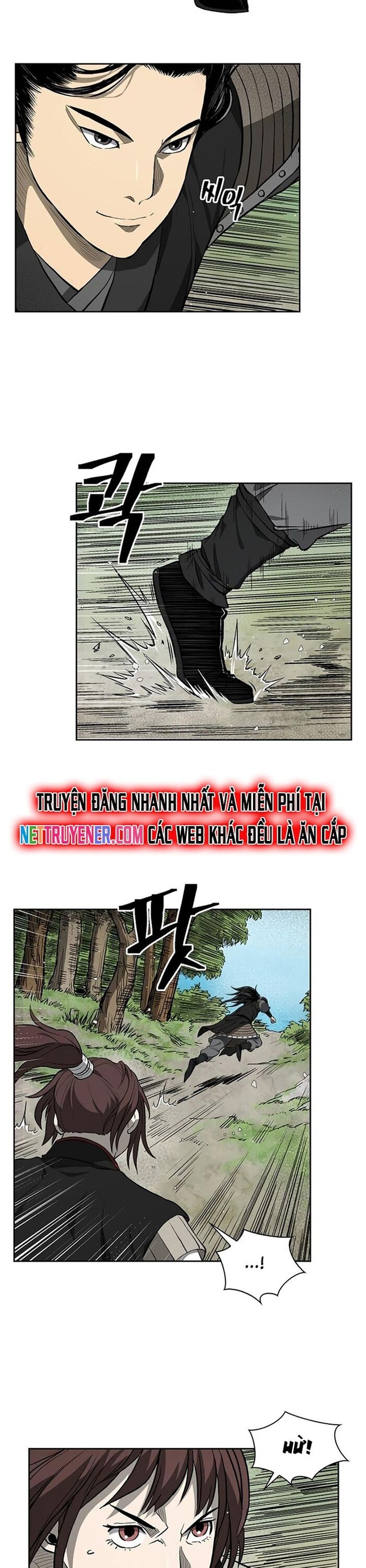 Huyền Thoại Vô Song Chiến Thần Chapter 32 - 8