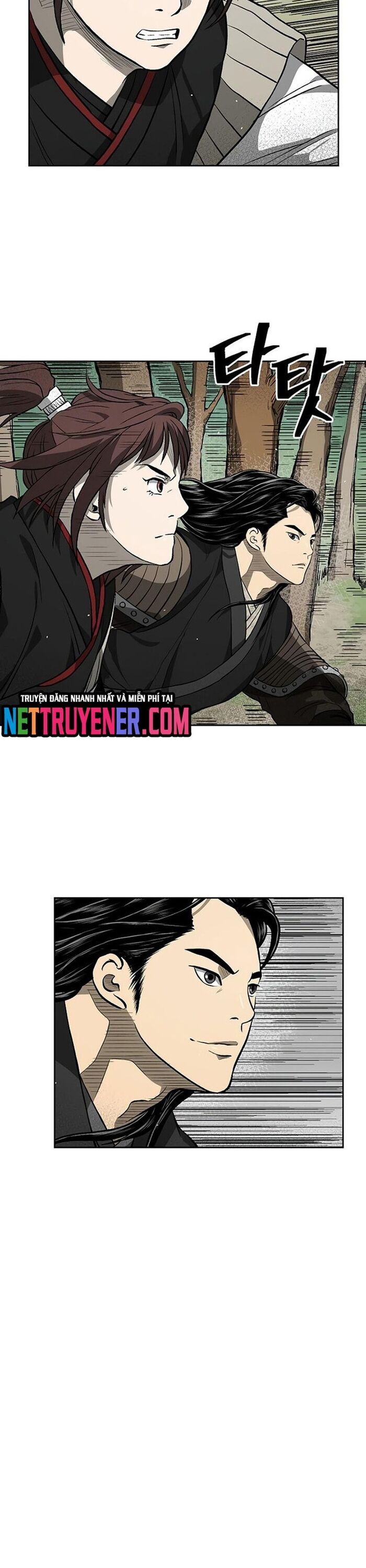 Huyền Thoại Vô Song Chiến Thần Chapter 32 - 9