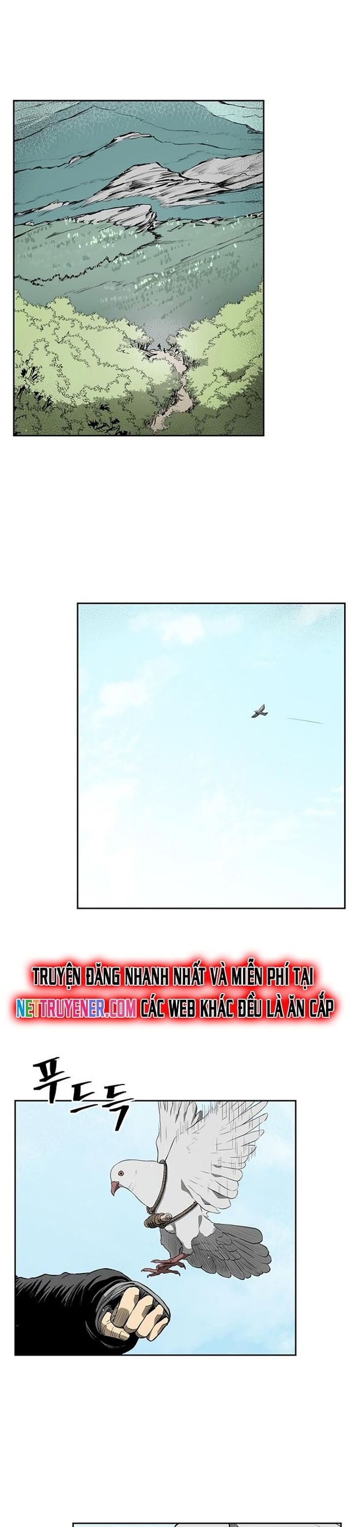 Huyền Thoại Vô Song Chiến Thần Chapter 32 - 10