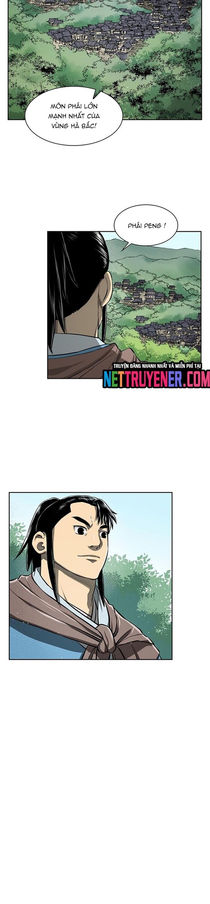 Huyền Thoại Vô Song Chiến Thần Chapter 33 - 2