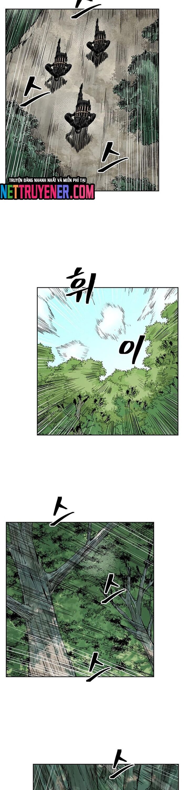 Huyền Thoại Vô Song Chiến Thần Chapter 33 - 15