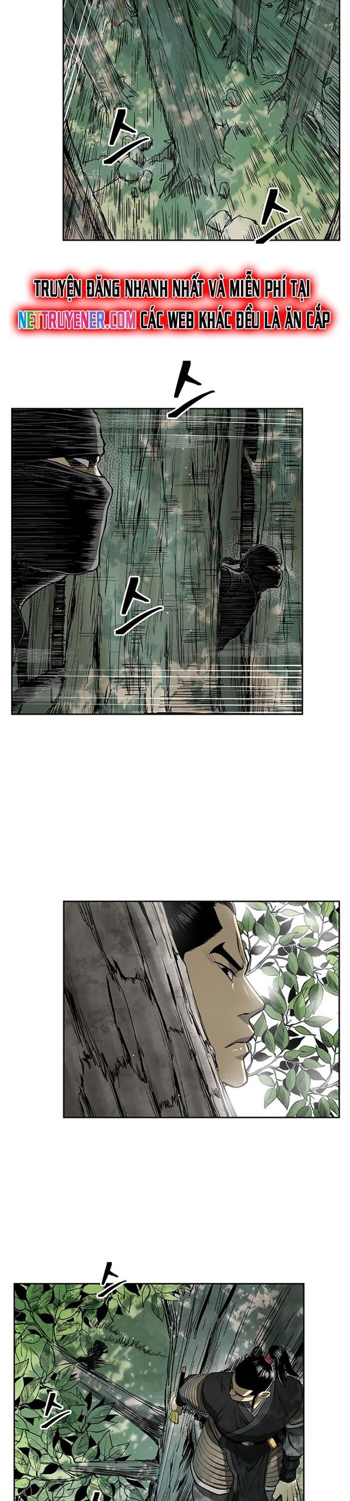 Huyền Thoại Vô Song Chiến Thần Chapter 33 - 16