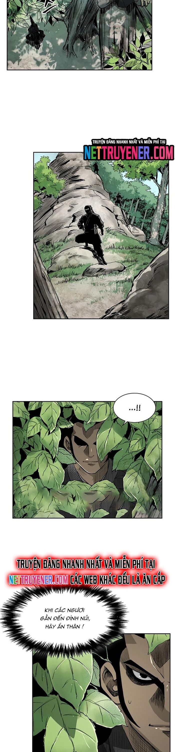 Huyền Thoại Vô Song Chiến Thần Chapter 33 - 17