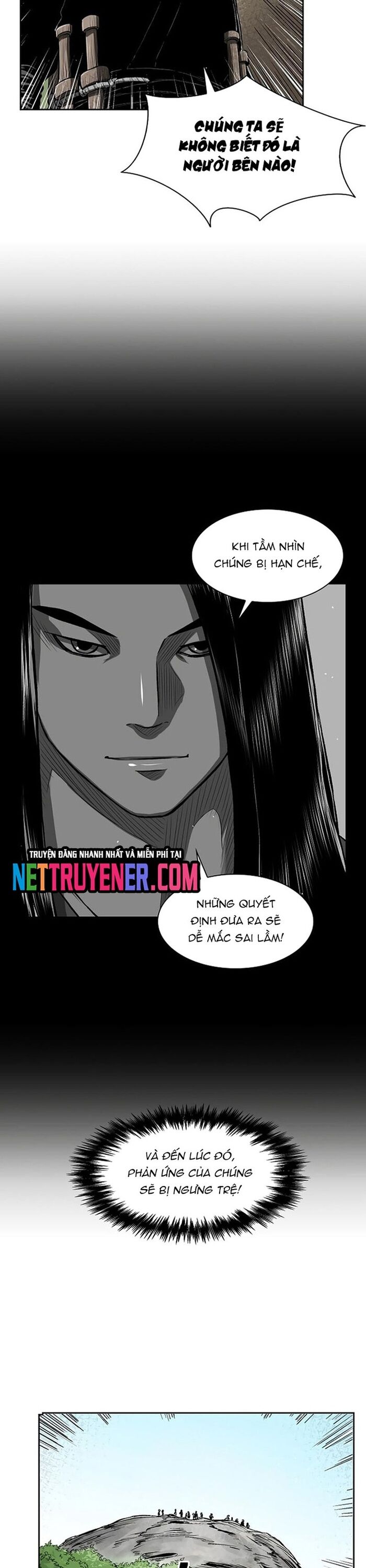 Huyền Thoại Vô Song Chiến Thần Chapter 33 - 21