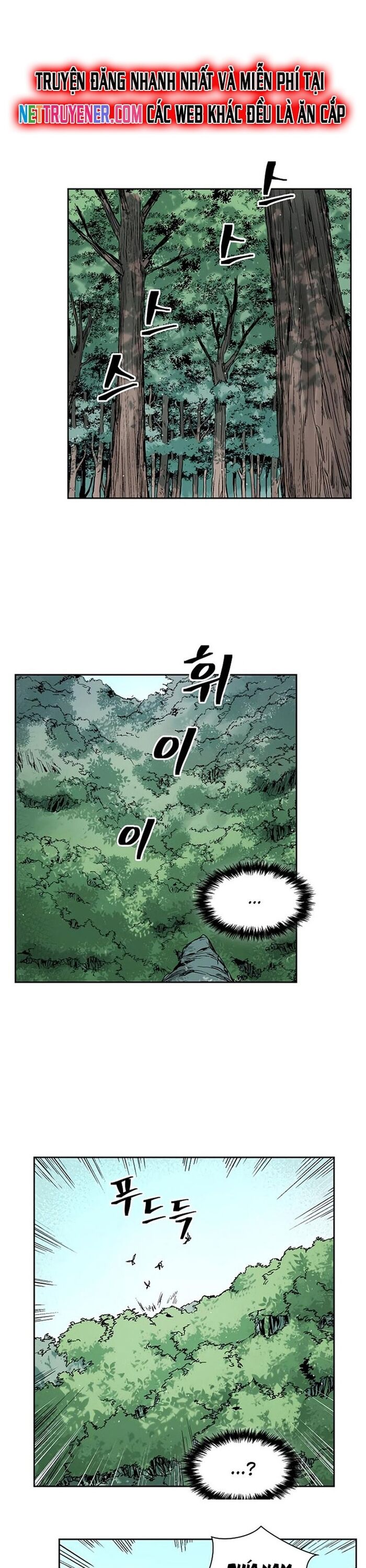 Huyền Thoại Vô Song Chiến Thần Chapter 33 - 7