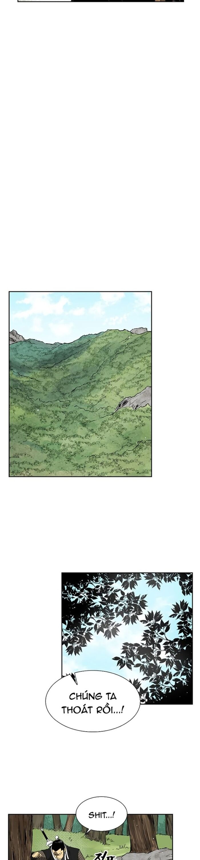 Huyền Thoại Vô Song Chiến Thần Chapter 34 - 14