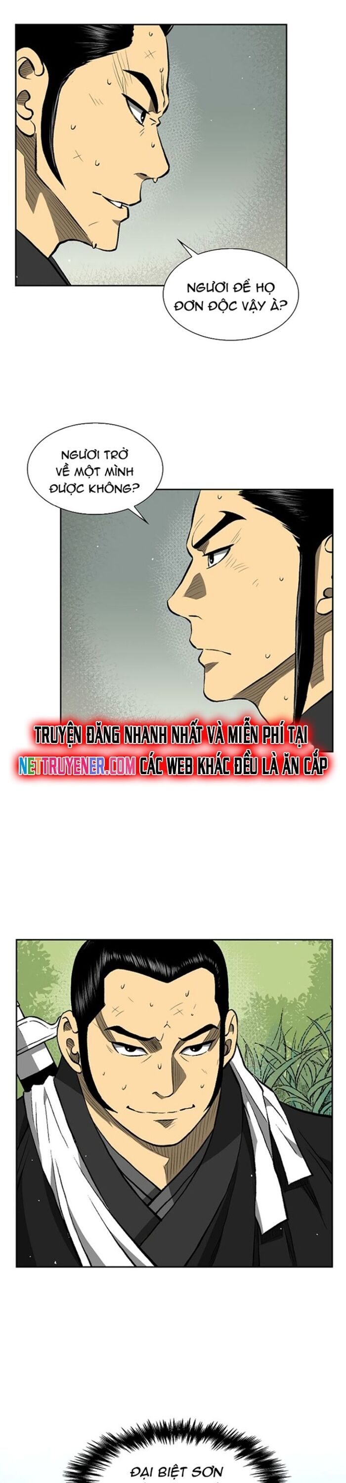 Huyền Thoại Vô Song Chiến Thần Chapter 34 - 16