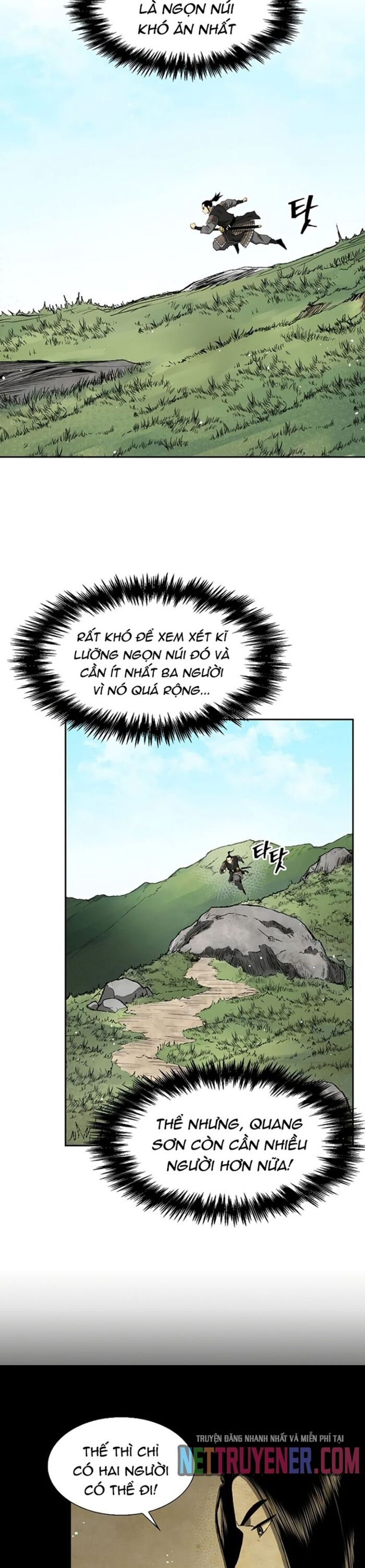 Huyền Thoại Vô Song Chiến Thần Chapter 34 - 17