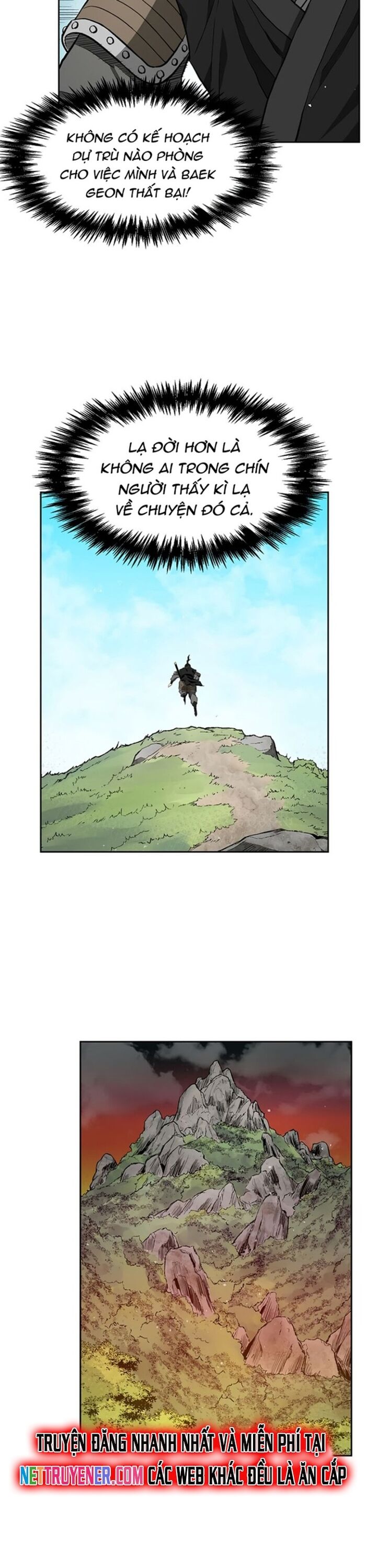 Huyền Thoại Vô Song Chiến Thần Chapter 34 - 19