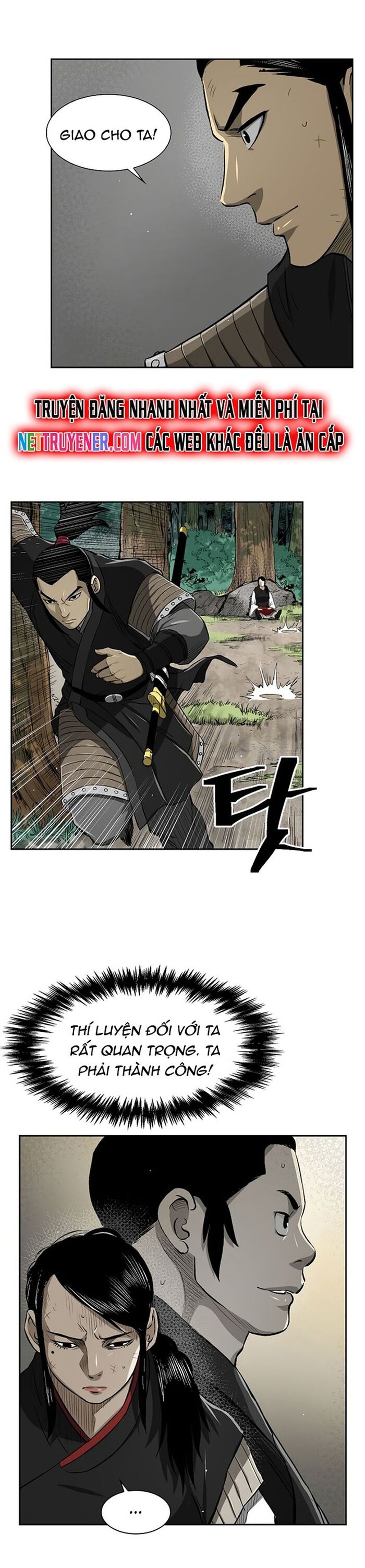 Huyền Thoại Vô Song Chiến Thần Chapter 35 - 11