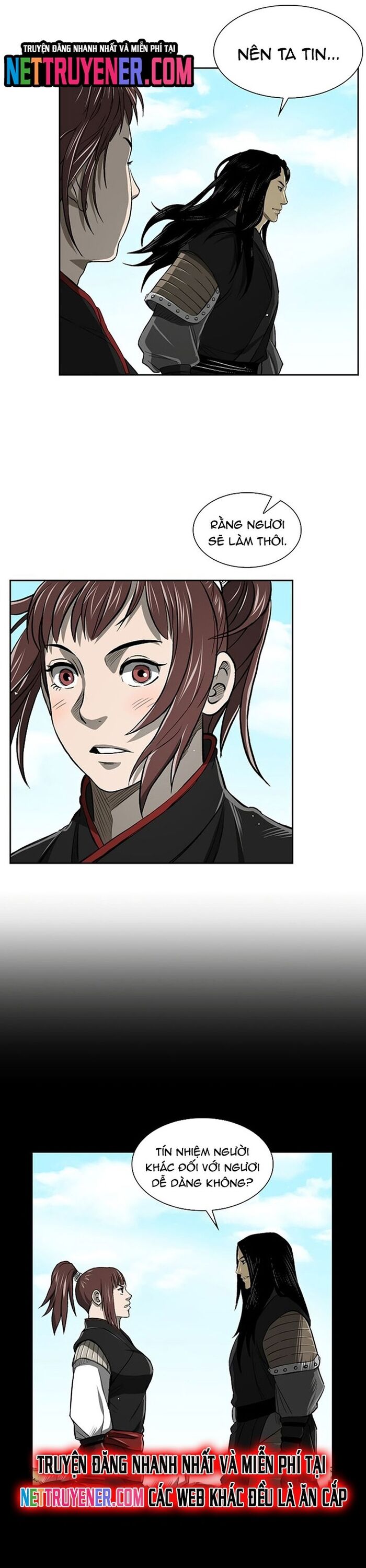 Huyền Thoại Vô Song Chiến Thần Chapter 35 - 16