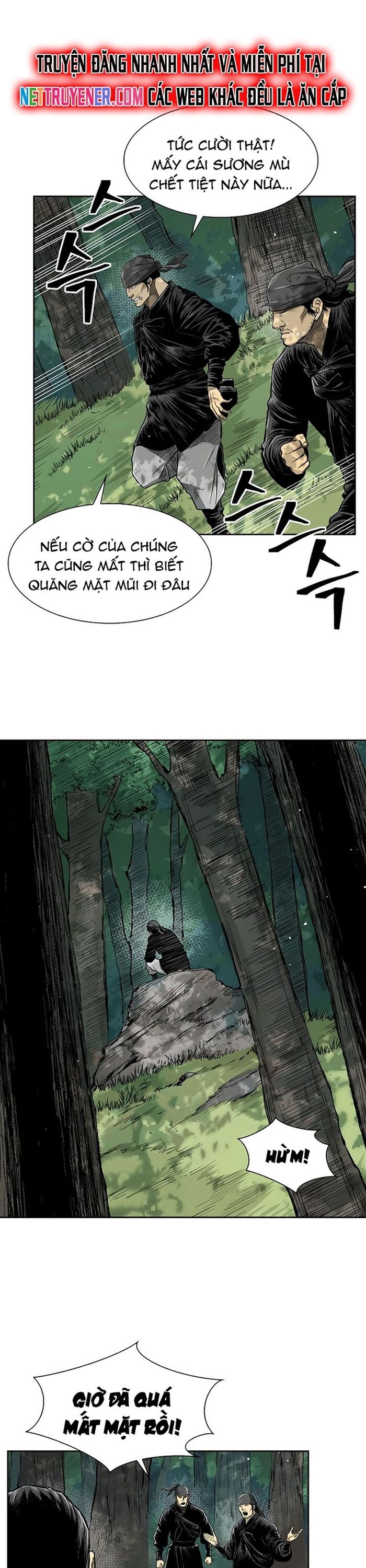 Huyền Thoại Vô Song Chiến Thần Chapter 35 - 19