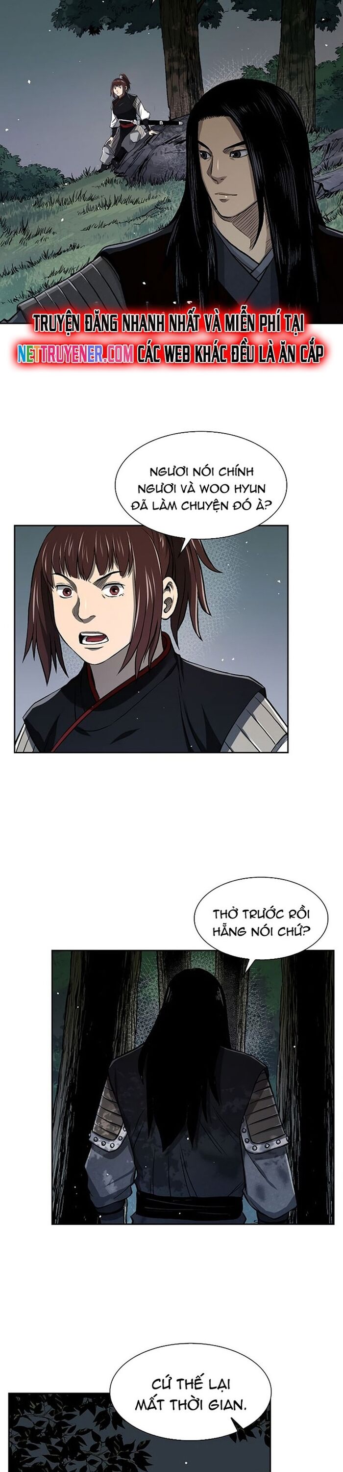 Huyền Thoại Vô Song Chiến Thần Chapter 35 - 5