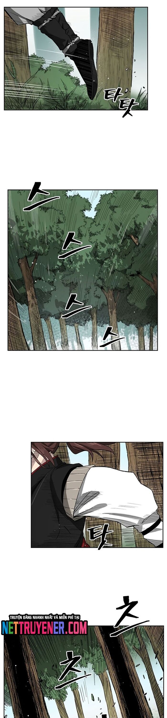 Huyền Thoại Vô Song Chiến Thần Chapter 36 - 2