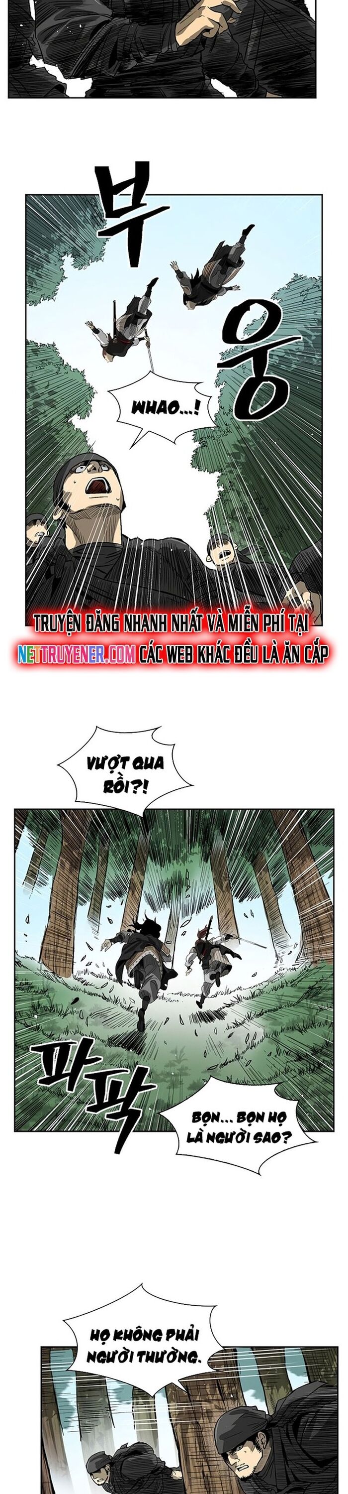 Huyền Thoại Vô Song Chiến Thần Chapter 36 - 14