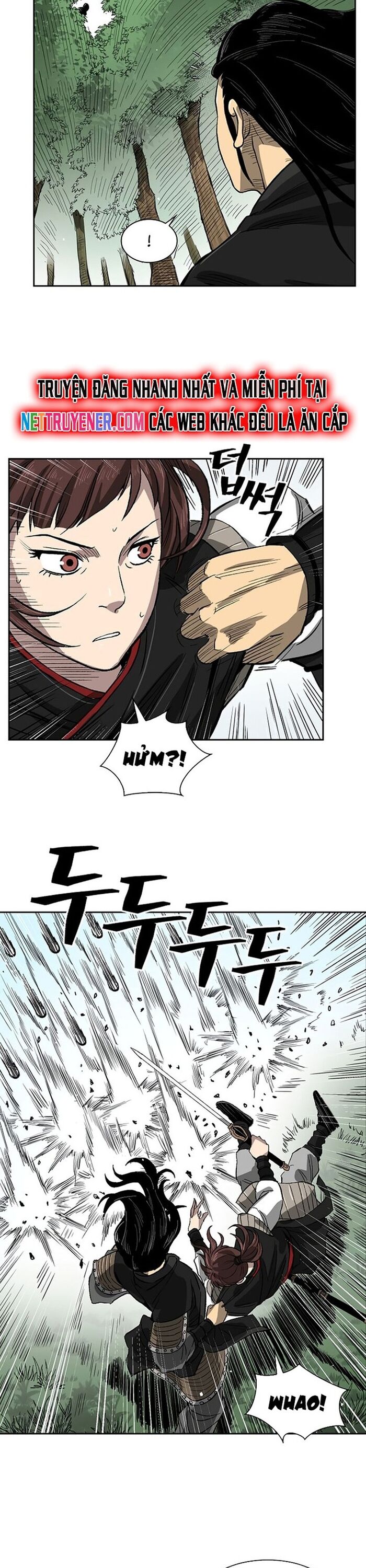 Huyền Thoại Vô Song Chiến Thần Chapter 36 - 16