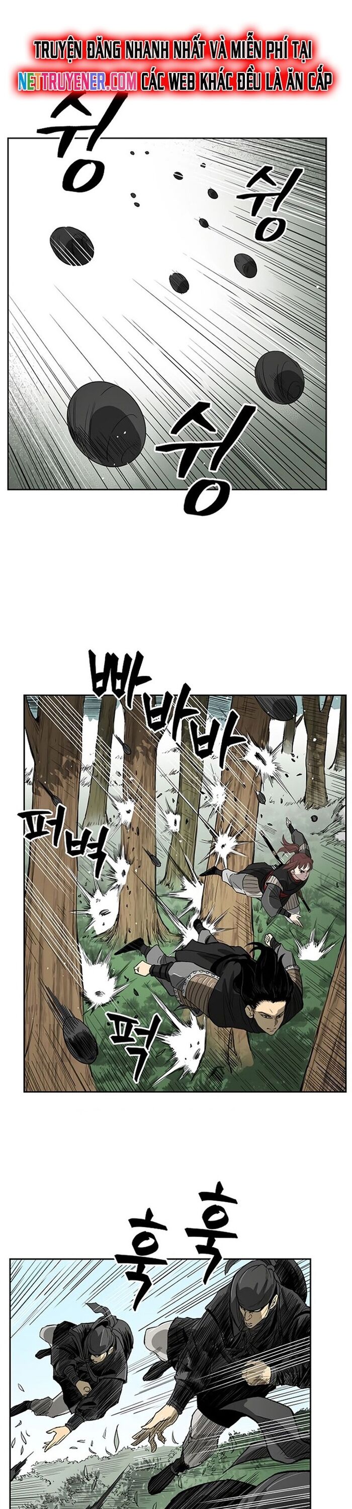 Huyền Thoại Vô Song Chiến Thần Chapter 36 - 18