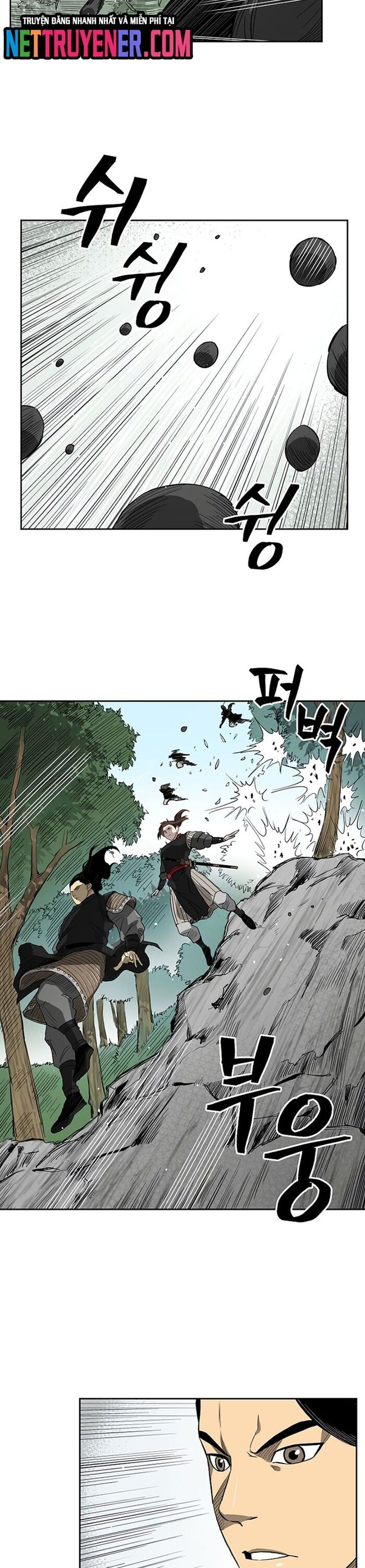 Huyền Thoại Vô Song Chiến Thần Chapter 36 - 19