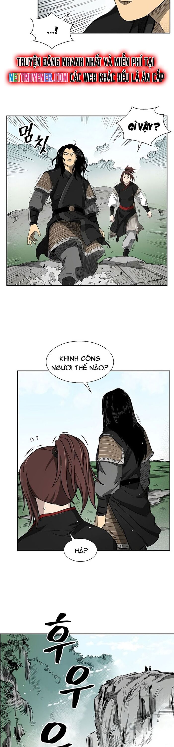 Huyền Thoại Vô Song Chiến Thần Chapter 36 - 20