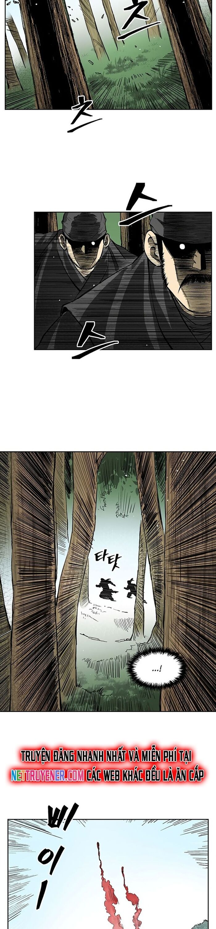 Huyền Thoại Vô Song Chiến Thần Chapter 36 - 3