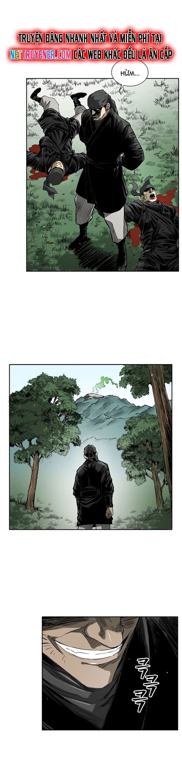 Huyền Thoại Vô Song Chiến Thần Chapter 36 - 8