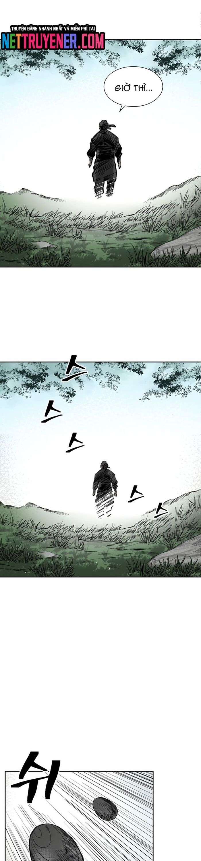 Huyền Thoại Vô Song Chiến Thần Chapter 36 - 9